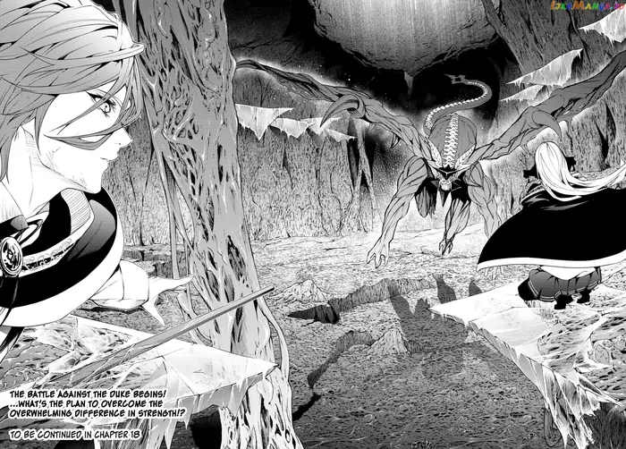 Wistoria: Wand and Sword Chapter 17 image 21_optimized